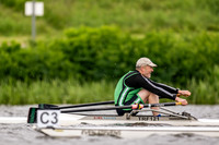 Race 3 - Op MasE divB 1x (8.38, C)