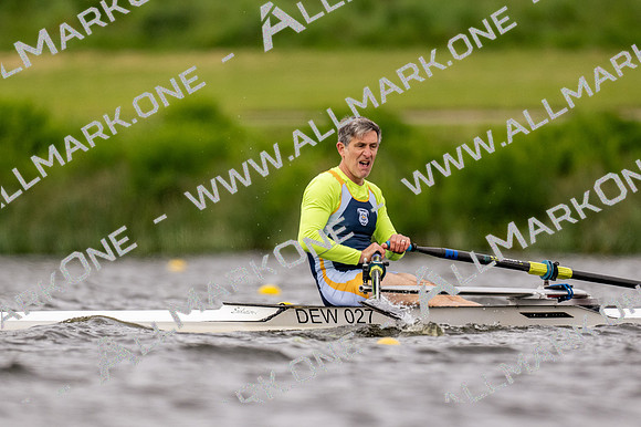 Notts Masters-400