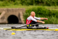 Race 8 - Op MasG divA 1x (8.58, H)
