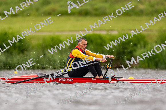 Notts Masters-816