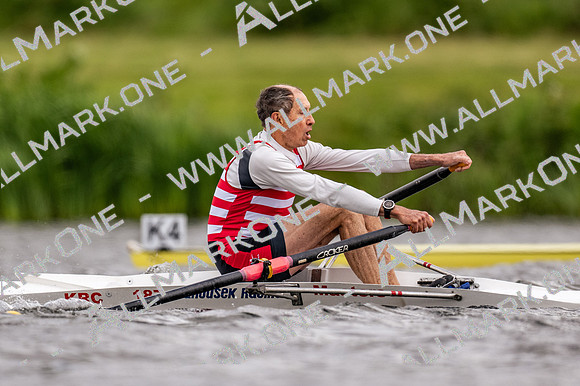 Notts Masters-900