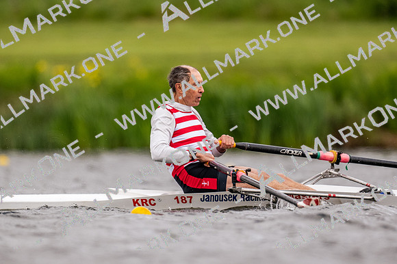 Notts Masters-909