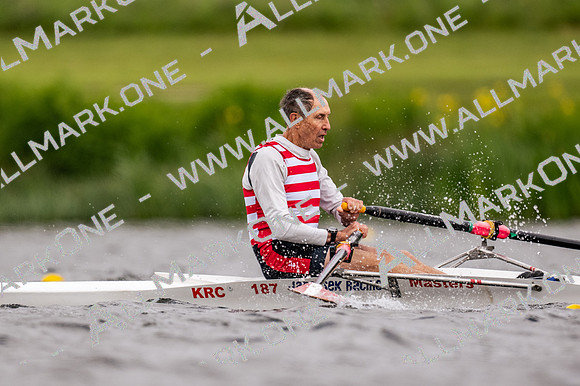 Notts Masters-911