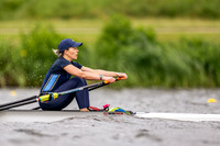 Race 15 - W MasC 1x (9.26, O)