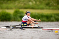 Race 17 - W MasD divB 1x (9.34, A)