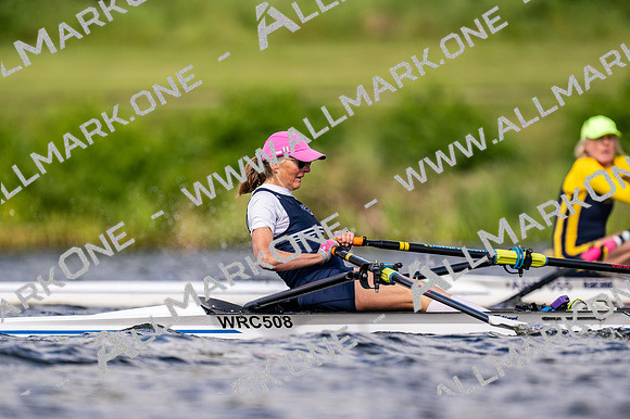 Notts Masters-1711