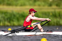 Race 22 - Op J17 1x (9.54, F)