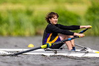 Race 29 - Op J14 1x (10.22, M)