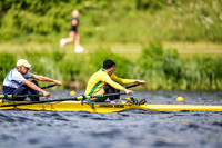 Race 46 - Op MasI-J 2x (11.56, N)