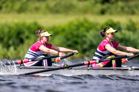 Race 47 - W MasA-B 2x (12.00, O)