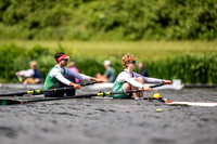 Race 52 - Op J15 2x (12.20, D)