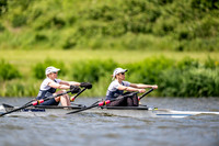 Race 55 - W MasE divB 2x (12.32, G)