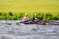 Race 58 - W MasH 2x (12.44, J)