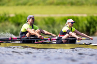 Race 63 - Mx MasD 2x (13.04, O)