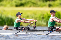 Race 70 - Op J15 4x+ (13.32, F)