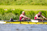 Race 71 - Op MasC-D 4+ (13.36, G)