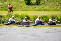 Race 75 - Op MasG-I 4+ (13.52, K)