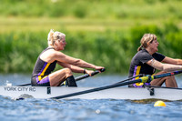 Race 78 - W MasF 4+ (14.30, N)