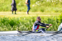Race 80 - Op MasB-C 4x- (14.38, P)