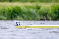 Race 83 - W MasD 4x- (14.50, C)