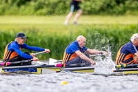 Race 86 - Op MasG-H-I 4x- (15.02, F)
