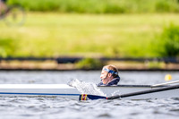 Race 88 - W 4+ (15.10, H)