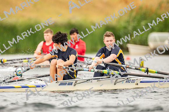 ball cup 2-3845