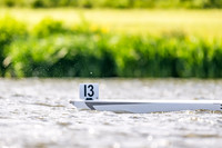Race 105 - W 4- (16.18, I)