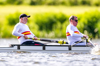 Race 106 - Op MasD 8+ (16.22, J)