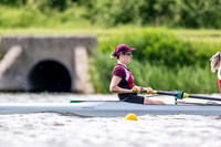 Race 109 - W MasD 8+ (16.34, M)