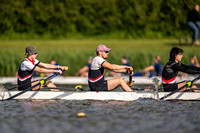 Notts City Op 8+-619