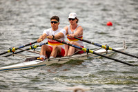 Open 2x Trophy
