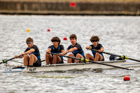 Open J16 4+