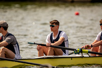 Open 8+ Trophy