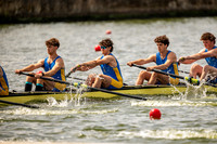 Open J18 8+