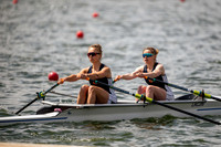 Womens 2x Trophy