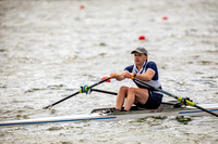 Open 1x Trophy