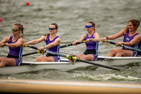 Womens 4+ Trophy