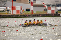 Open J16 8+