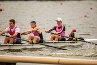 Open J18 4+