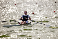 Womens 1x Trophy