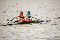 Womens 2x Gold