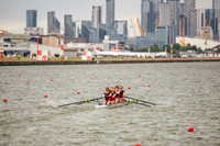 Womens J18 4+