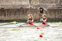 Womens J18 2x