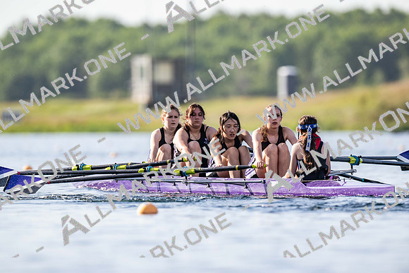 Girls J14 4x+-027