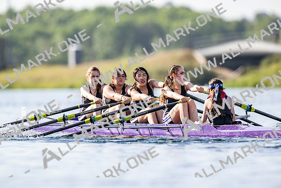 Girls J14 4x+-025