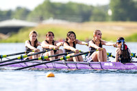 Girls J14 4x+-020