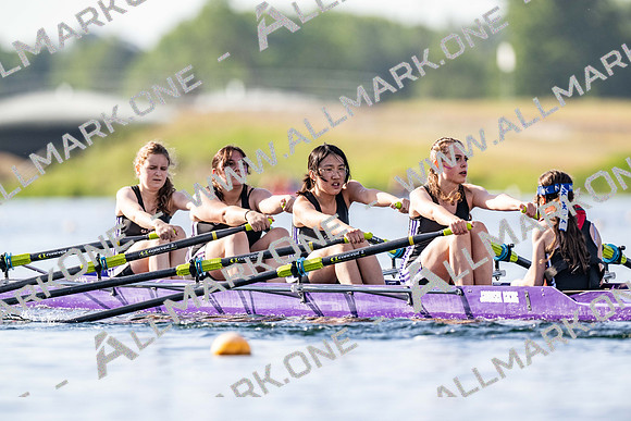Girls J14 4x+-020