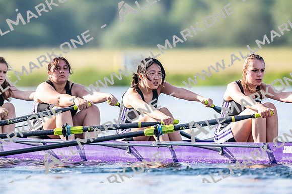 Girls J14 4x+-015