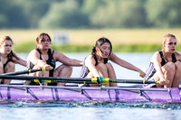 Girls J14 4x+-014